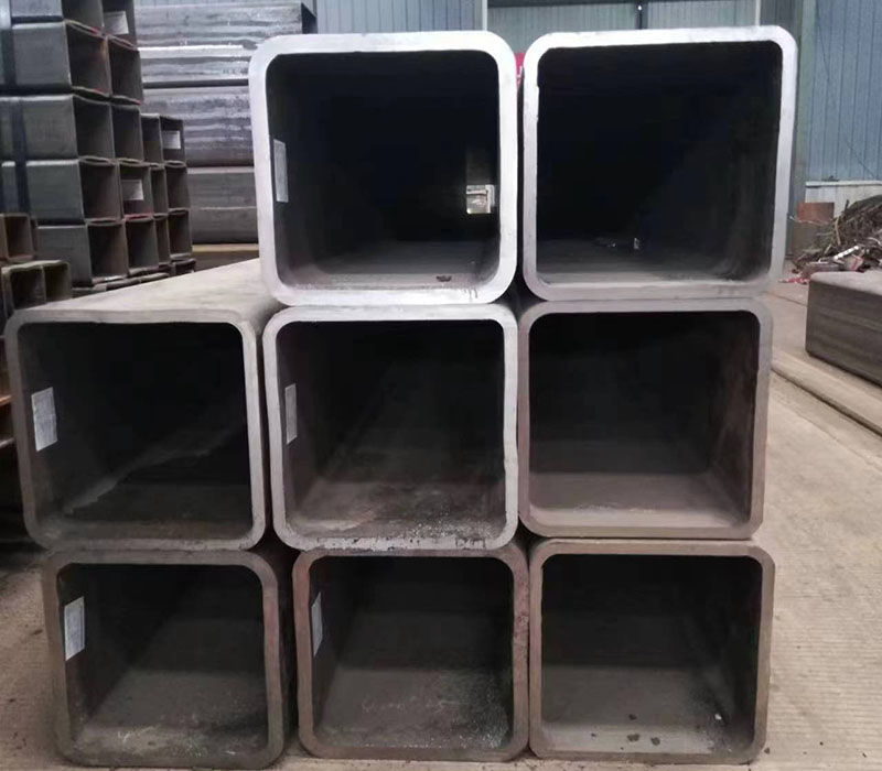 增城q345b冷拔方管