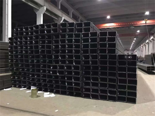 增城冷拔方管选型指南 工程采购怎么选